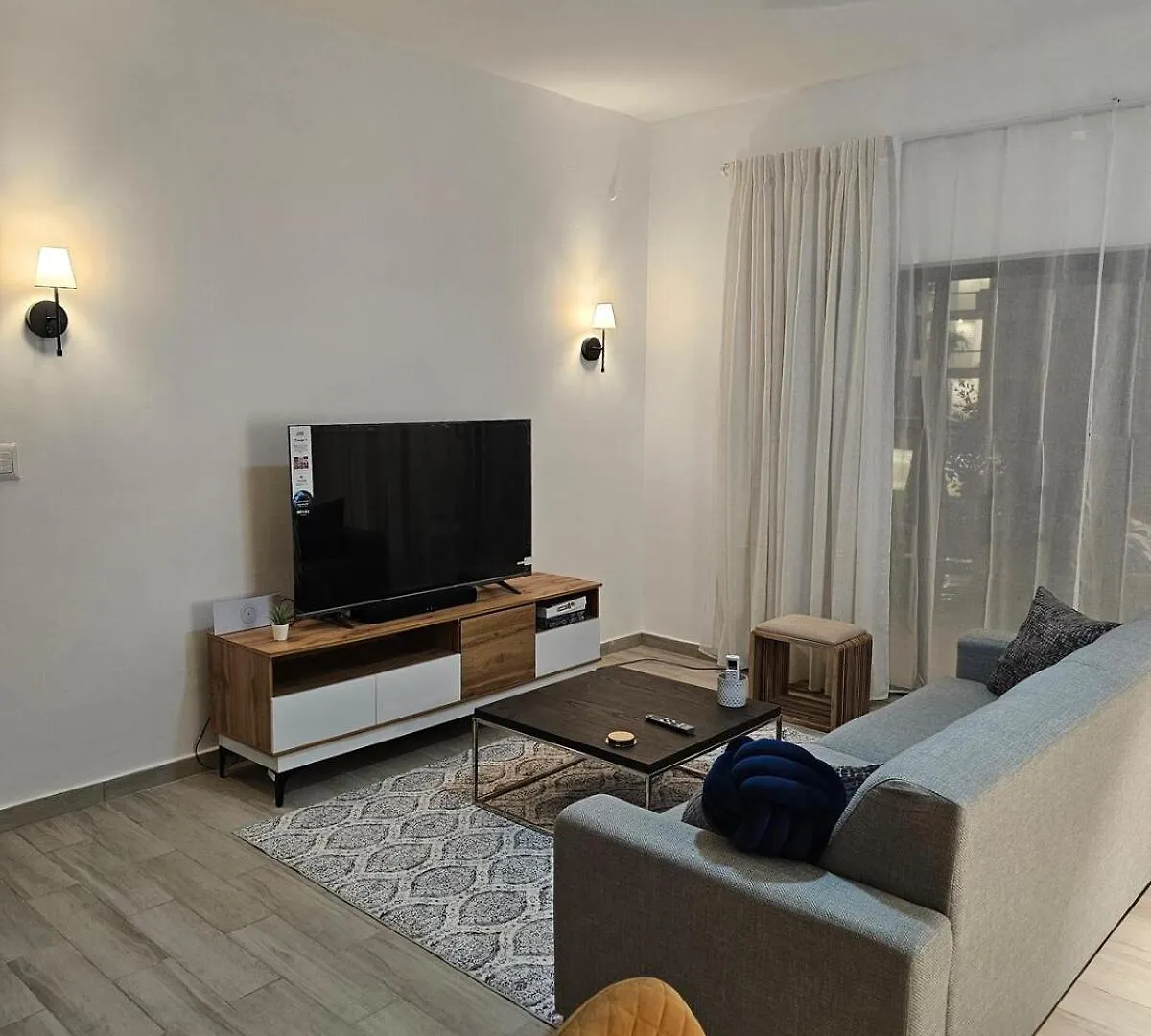 פונטה קאנה Private Beach Community - White Sands Golf Resort - Modern 2Br Private Pool And Patio דירה