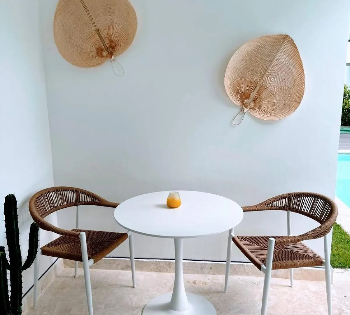 פונטה קאנה Private Beach Community - White Sands Golf Resort - Modern 2Br Private Pool And Patio 0*, פונטה קאנה הרפובליקה הדומיניקנית