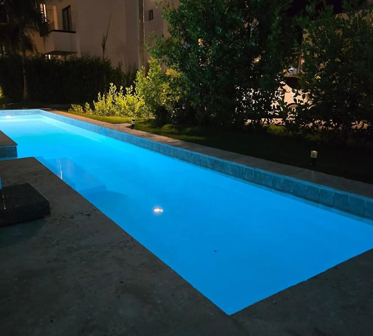 דירה פונטה קאנה Private Beach Community - White Sands Golf Resort - Modern 2Br Private Pool And Patio
