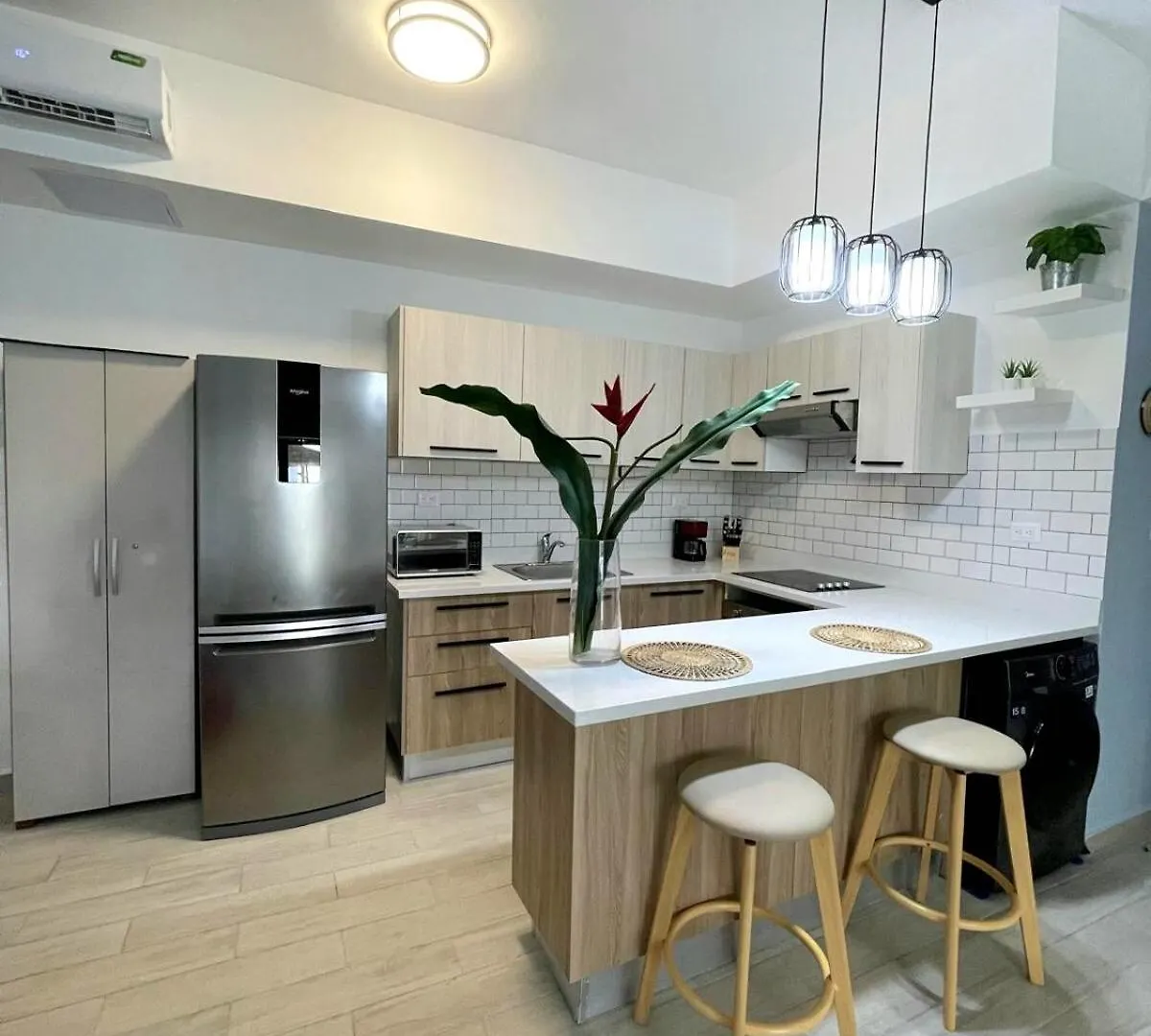 פונטה קאנה Private Beach Community - White Sands Golf Resort - Modern 2Br Private Pool And Patio 0*, פונטה קאנה הרפובליקה הדומיניקנית