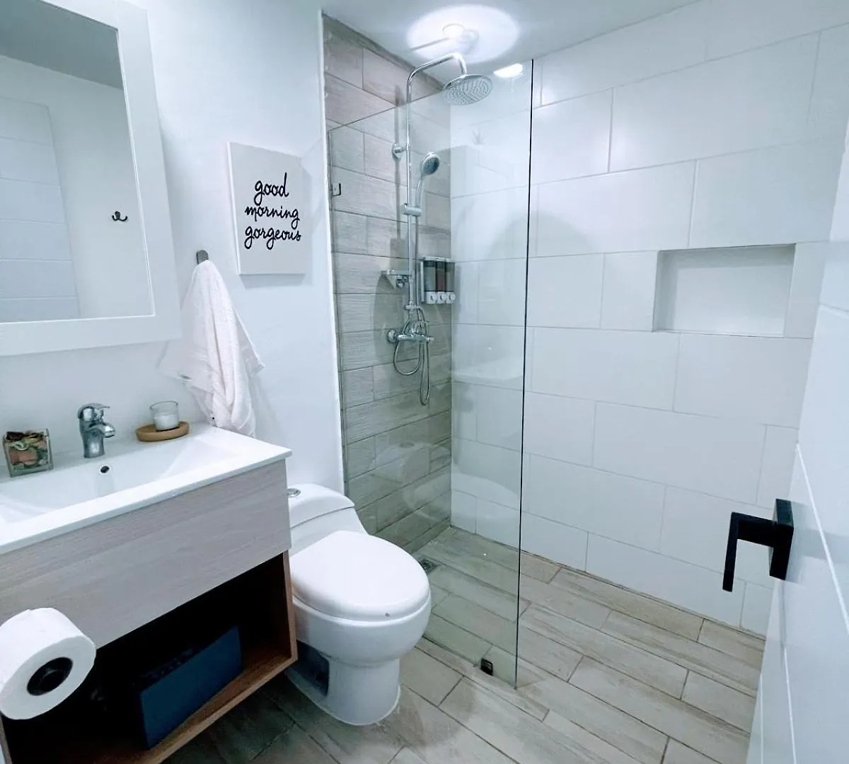 פונטה קאנה Private Beach Community - White Sands Golf Resort - Modern 2Br Private Pool And Patio פונטה קאנה