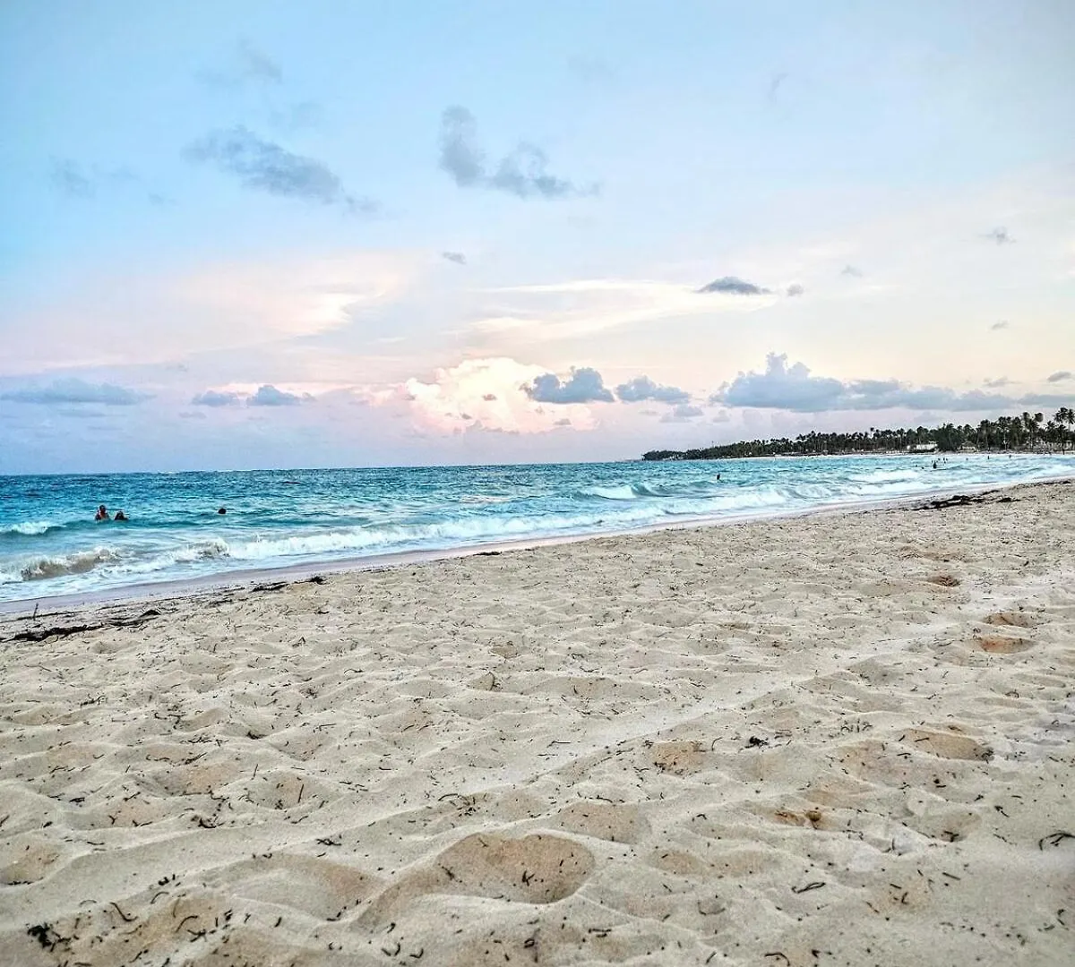 פונטה קאנה Private Beach Community - White Sands Golf Resort - Modern 2Br Private Pool And Patio 0*, פונטה קאנה
