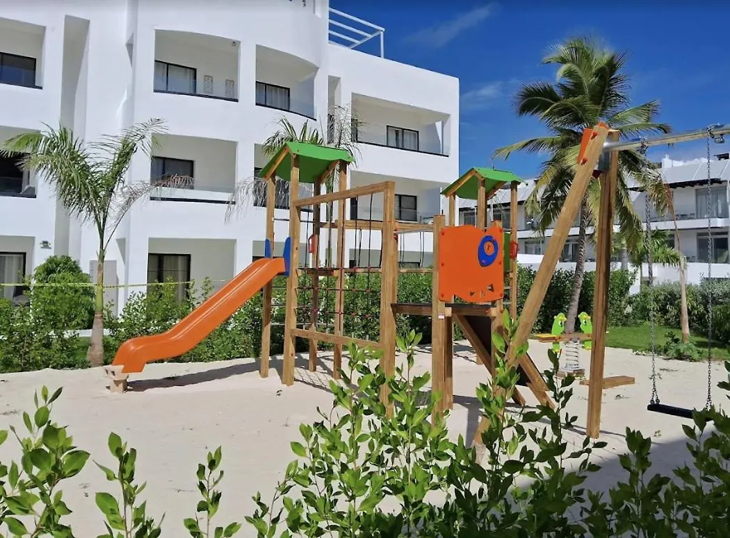 פונטה קאנה Private Beach Community - White Sands Golf Resort - Modern 2Br Private Pool And Patio 0*, פונטה קאנה