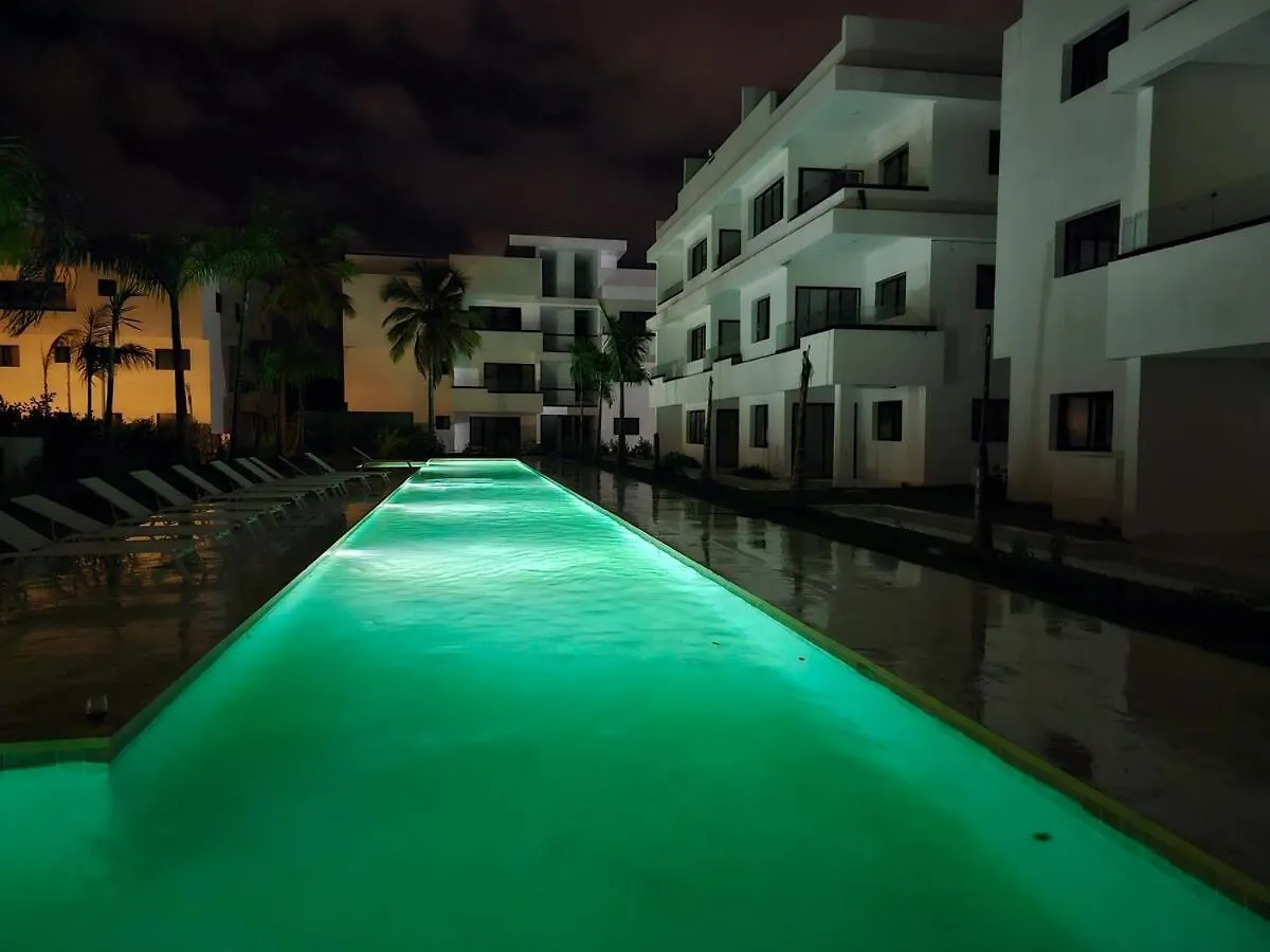 Private Beach Community - White Sands Golf Resort - Modern 2Br Private Pool And Patio Punta Cana