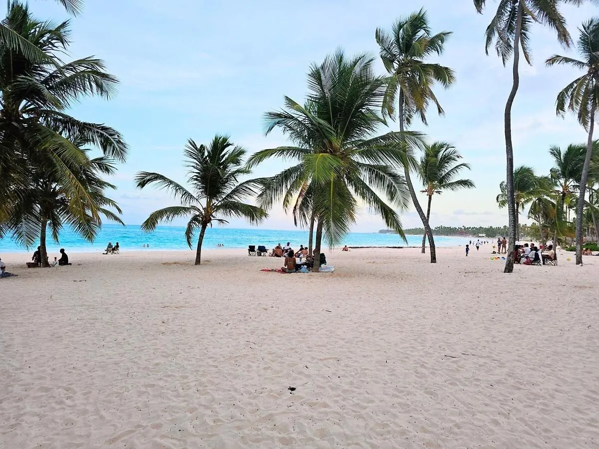 Private Beach Community - White Sands Golf Resort - Modern 2Br Private Pool And Patio Punta Cana Dominican Republic