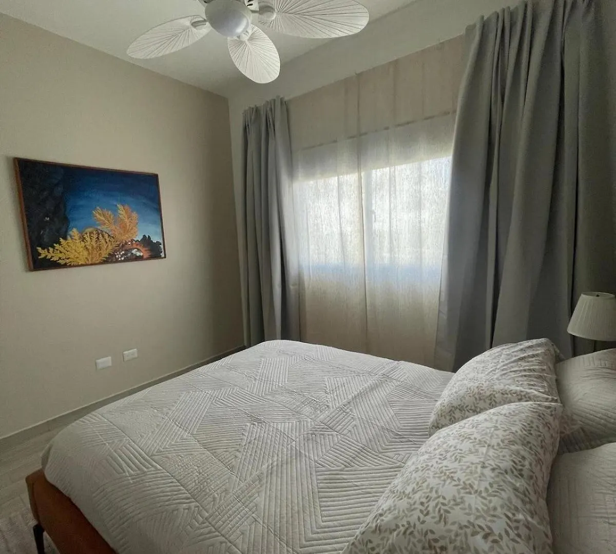 Private Beach Community - White Sands Golf Resort - Modern 2Br Private Pool And Patio Punta Cana