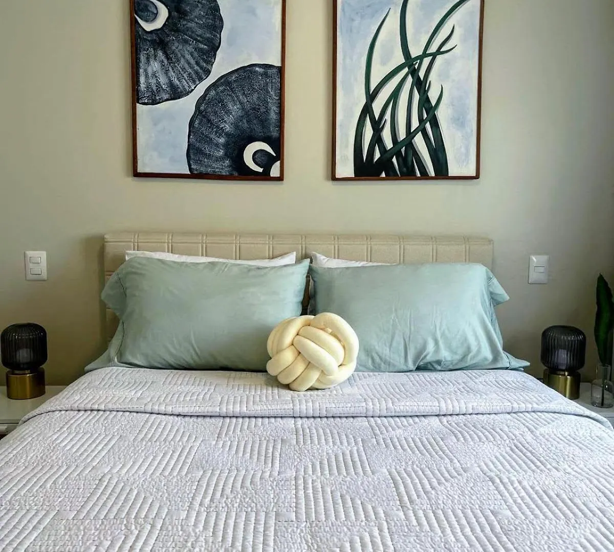 Apartment Private Beach Community - White Sands Golf Resort - Modern 2Br Private Pool And Patio Punta Cana