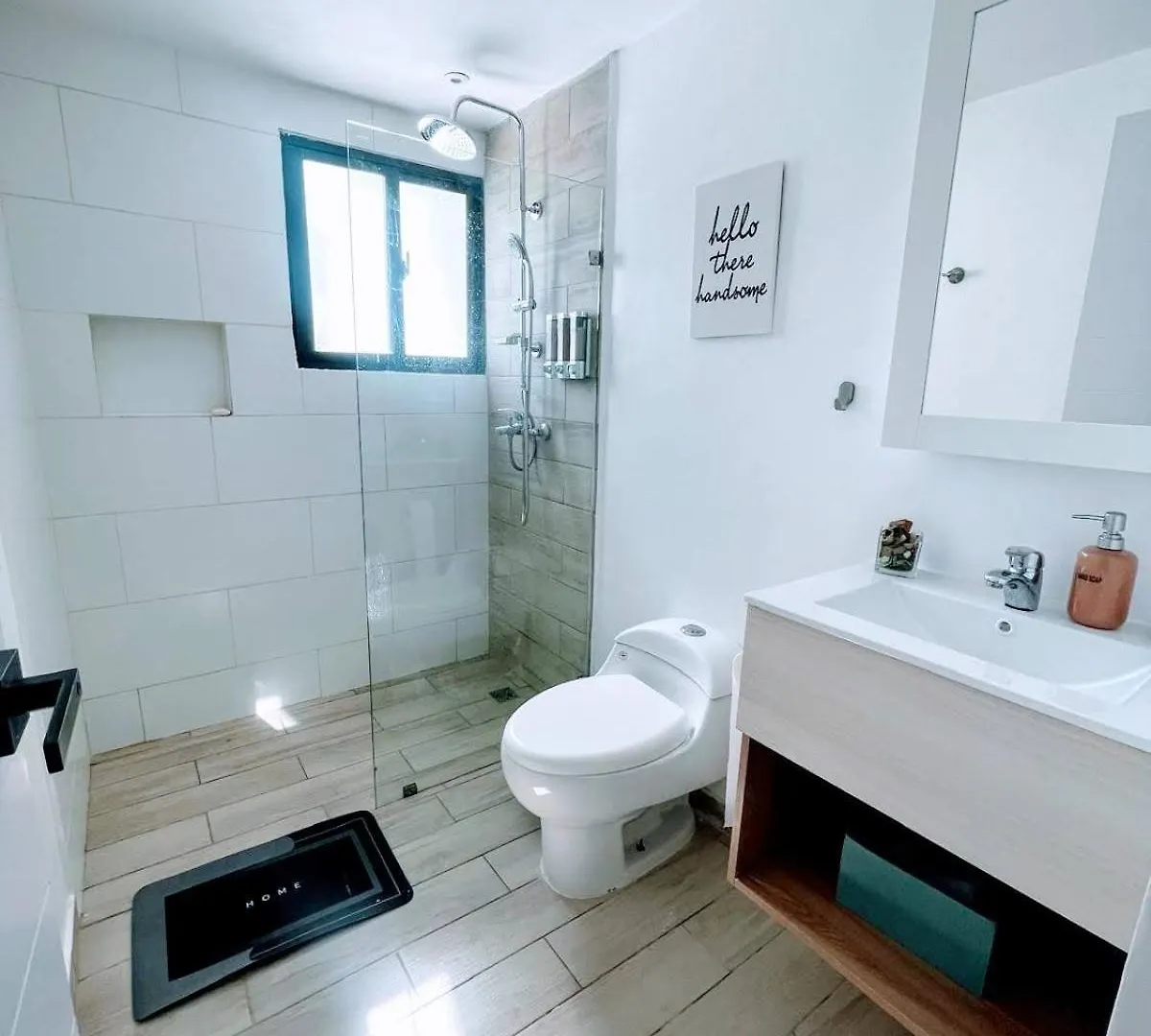 Apartment Private Beach Community - White Sands Golf Resort - Modern 2Br Private Pool And Patio Punta Cana Dominican Republic