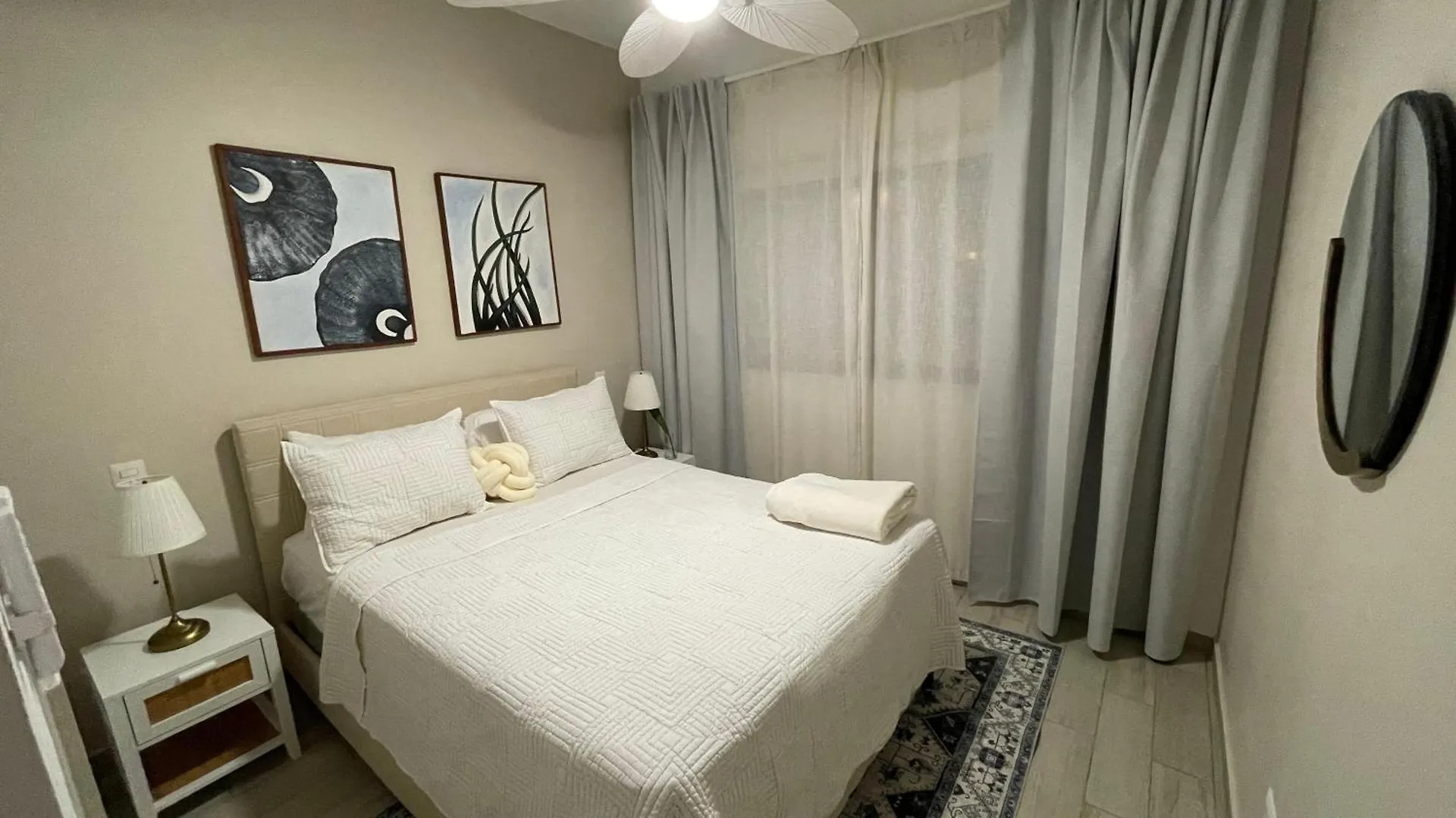 Private Beach Community - White Sands Golf Resort - Modern 2Br Private Pool And Patio Punta Cana Apartment