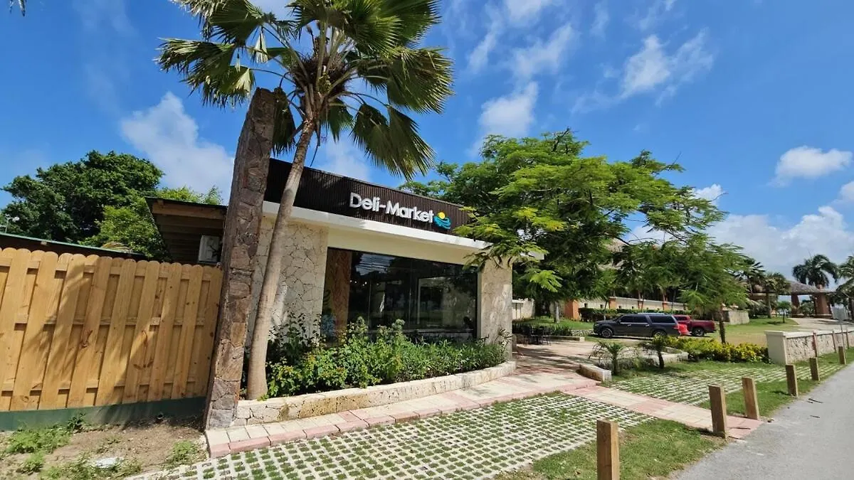 Private Beach Community - White Sands Golf Resort - Modern 2Br Private Pool And Patio بونتا كانا